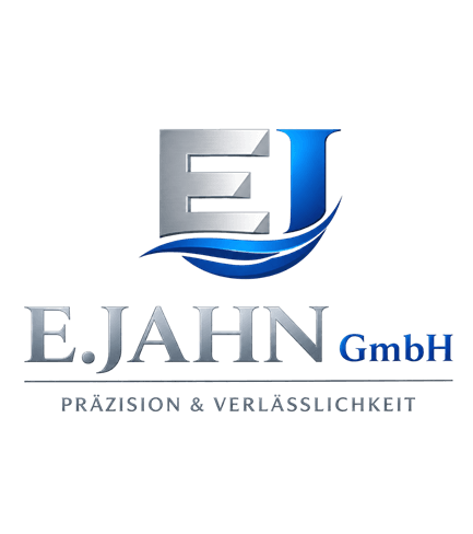 E. Jahn GmbH Logo